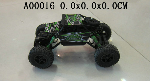 R/c car