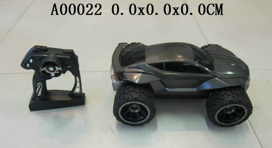 R/c car