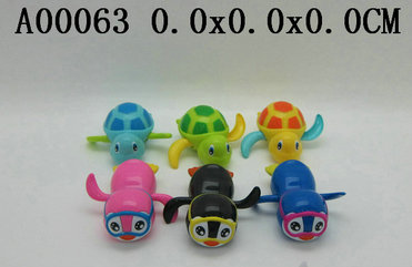 W/U animal ��4P��
