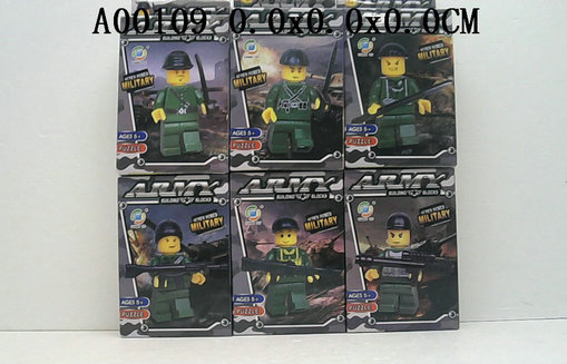 Blocks
