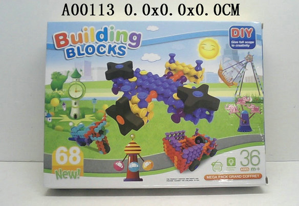 Blocks