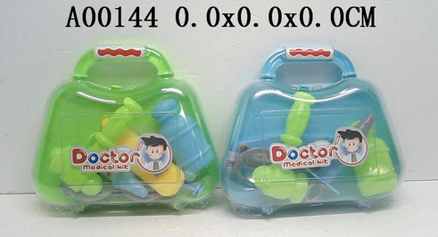 Doctor set (2C)