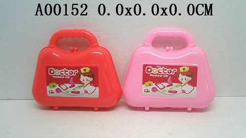 Doctor set (2C)