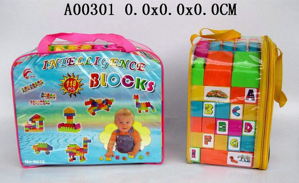 Blocks