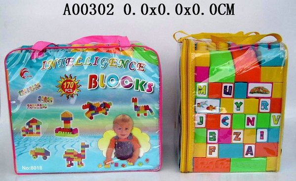 Blocks