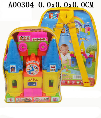 Blocks