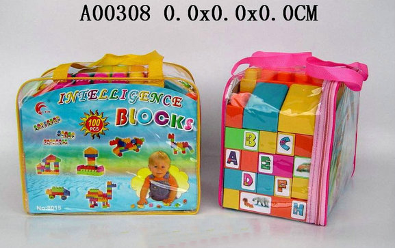 Blocks