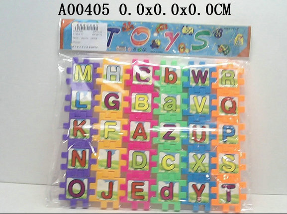 Blocks