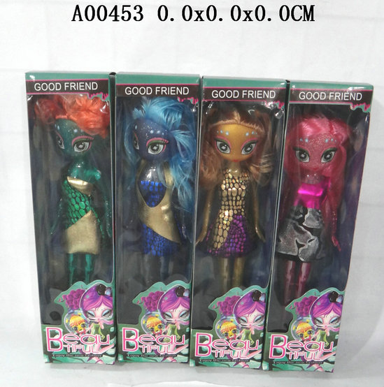 9Incun doll4S