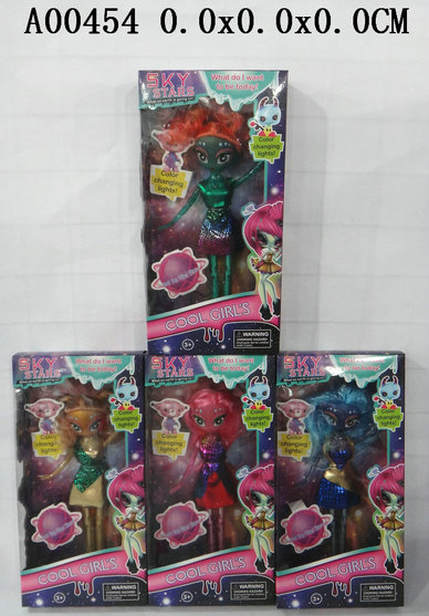 9Incun doll4S