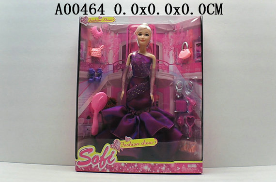 Doll2S