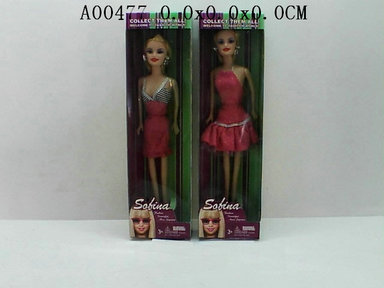 Doll4S