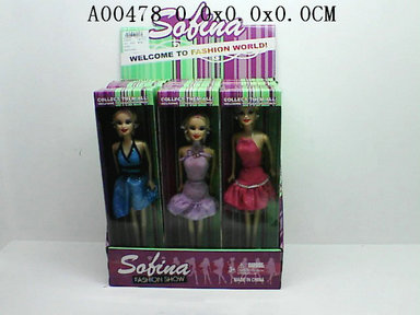 Doll4S