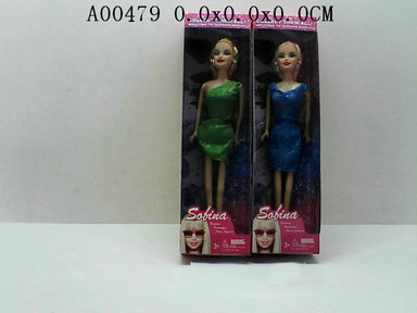 Doll4S