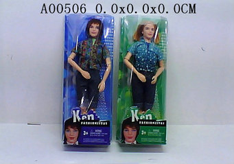Doll4S