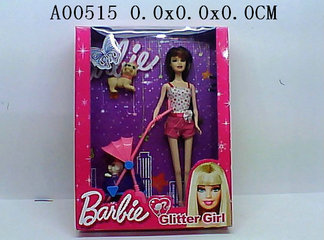 11 Inch doll 