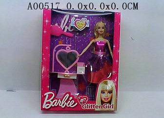 11 Inch doll 