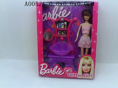 11 Inch doll 
