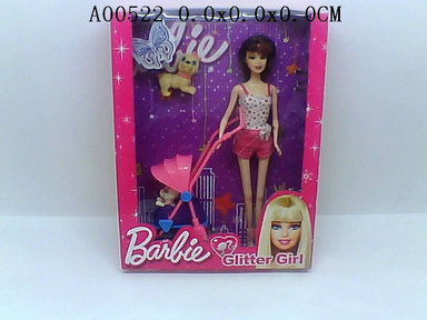11 Inch doll 