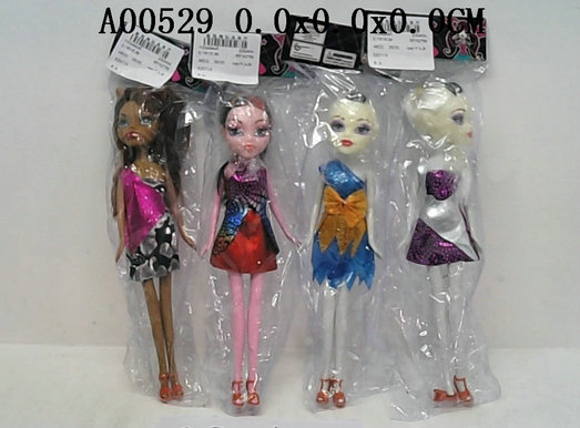 Doll(4S)