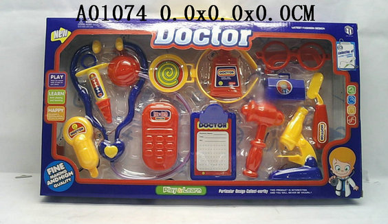 Doctor tool(2s)