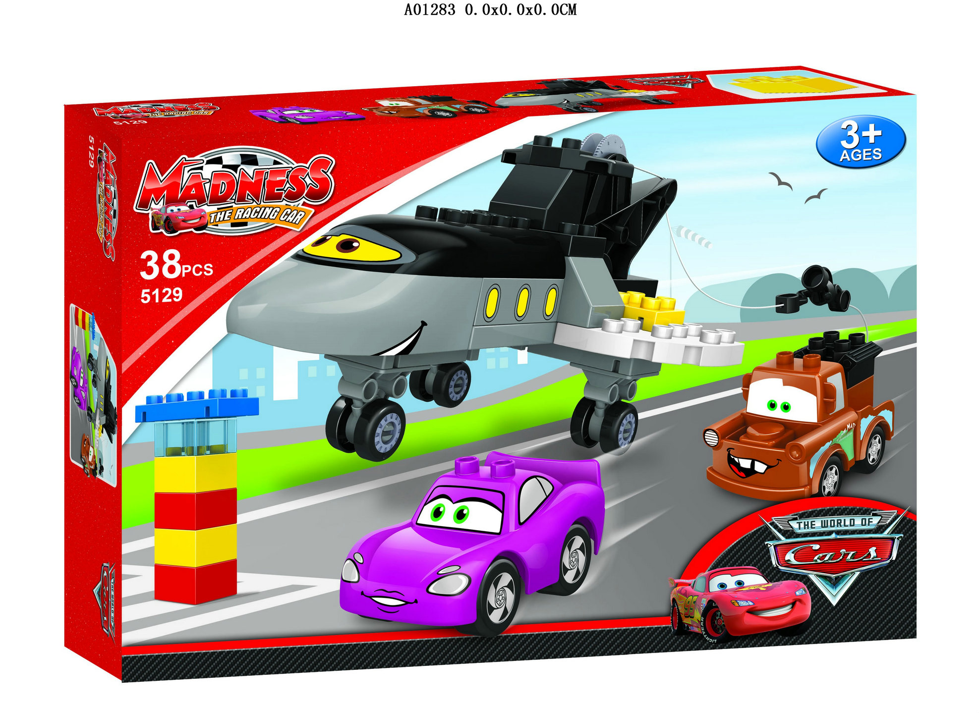 Building block
s (38P)