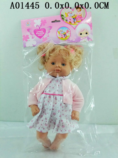 14 inch dolls