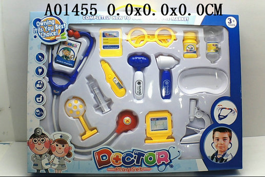 Doctor tool