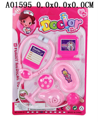 Doctor tool