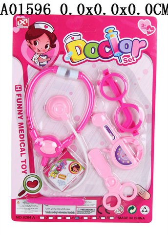 Doctor tool