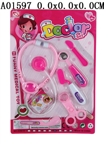 Doctor tool
