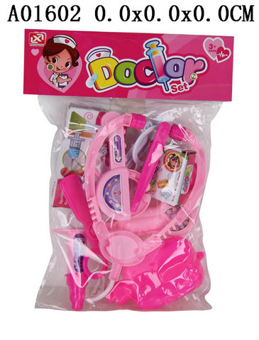 Doctor tool