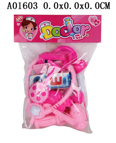 Doctor tool