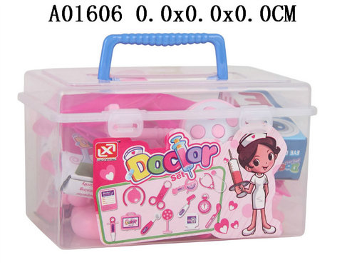 Doctor tool