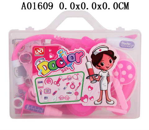 Doctor tool