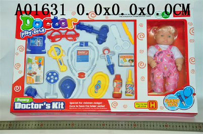Doctor tool