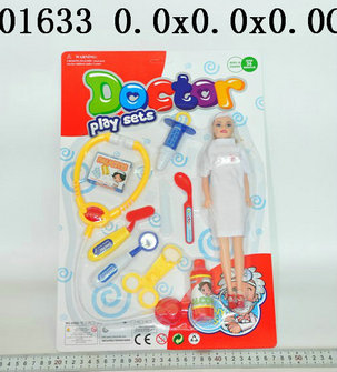 Doctor tool