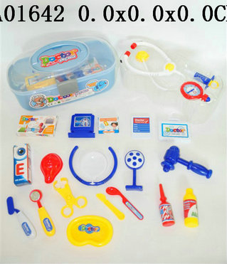 Doctor tool