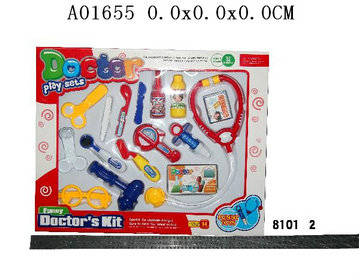 Doctor tool