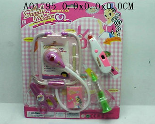 Doctor tool