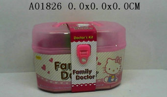 Doctor tool