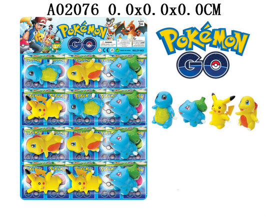 W/U pokemon��12P��