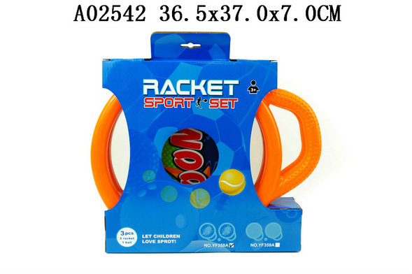 Racket