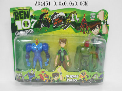 BEN10