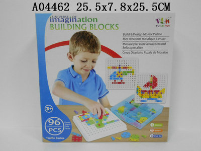 Blocks