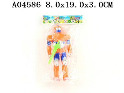 Robot
