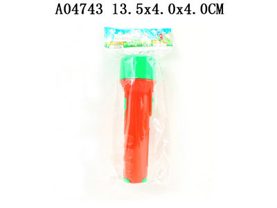 ELECTRIC TORCH