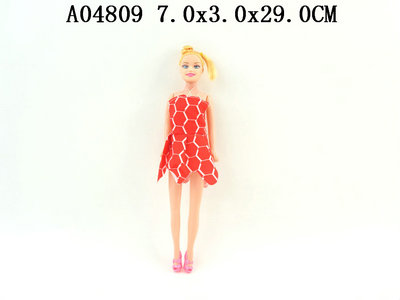 11 Inch doll