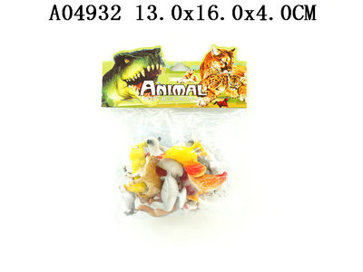 Animal set