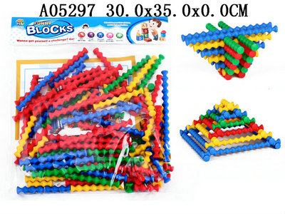Building blocks